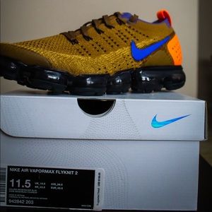 Nike Air VaporMax Flyknit 2